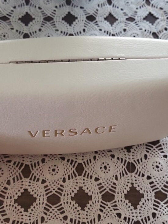 Versace Sunglasses Case main image 5